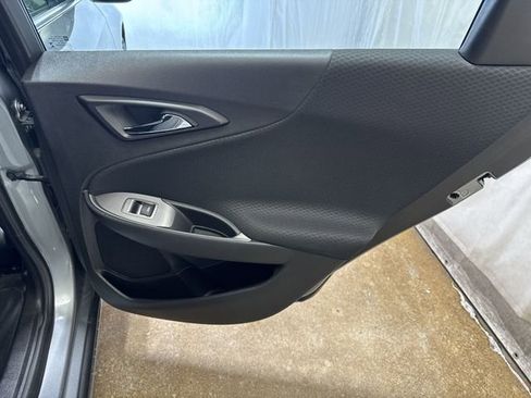 Used 2023 Chevrolet Malibu LT FWD image 24