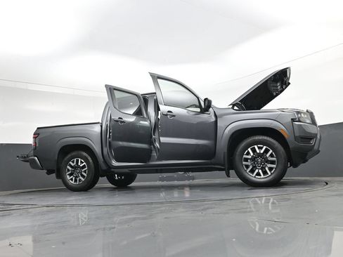 Certified 2026 Nissan Frontier SV w/ SV Convenience Package RWD image 49