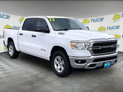 Used 2023 RAM 1500 Big Horn