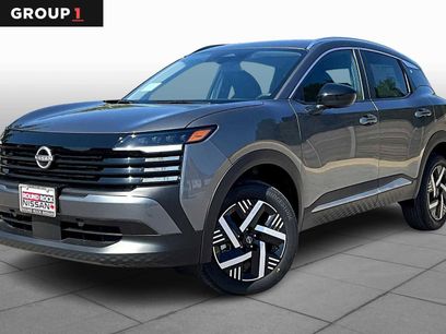 New 2026 Nissan Kicks SV