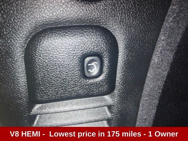 Used 2023 Dodge Durango R/T AWD/4WD image 23