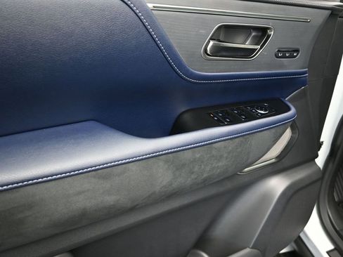 New 2026 INFINITI QX80 SPORT w/ Sport Exterior Package image 11