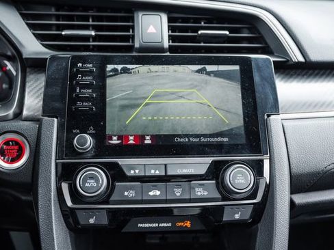 Used 2019 Honda Civic Si image 64