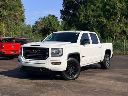 Used 2018 GMC Sierra 1500 SLT