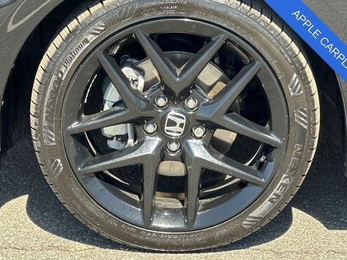 Used 2025 Honda Civic Sport image 29