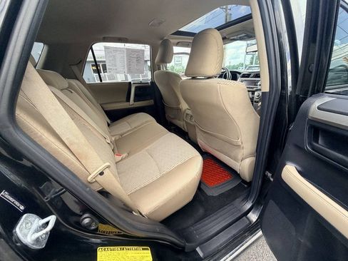 Used 2010 Toyota 4Runner Limited AWD/4WD image 67