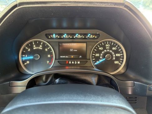 Used 2019 Ford F150 XLT w/ Equipment Group 302A Luxury image 16