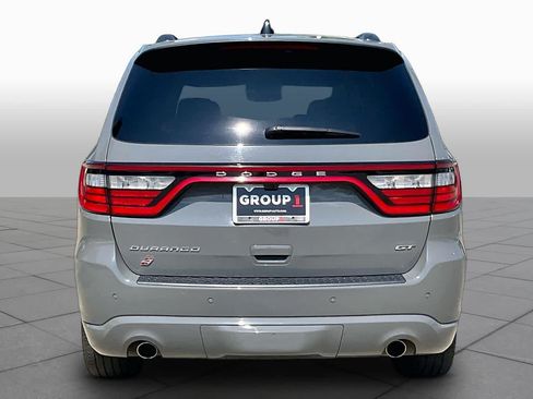 Used 2025 Dodge Durango GT AWD/4WD image 5