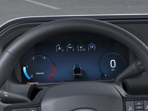 New 2026 Ford F350 Platinum AWD/4WD image 52