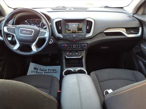Used 2019 GMC Terrain SLE w/ Driver Convenience Package image 11