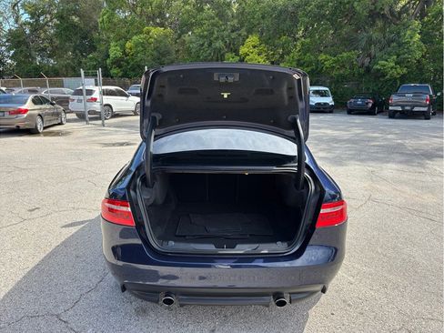Used 2017 Jaguar XE R-Sport RWD image 51