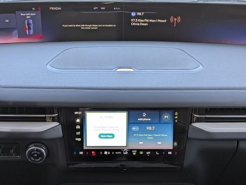 New 2026 Lincoln Navigator Reserve AWD/4WD image 19