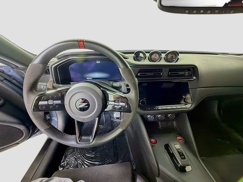Used 2024 Nissan Z NISMO w/ Floor Mat Package RWD image 23