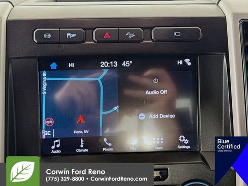 Used 2019 Ford F450 Lariat w/ Lariat Value Package image 19