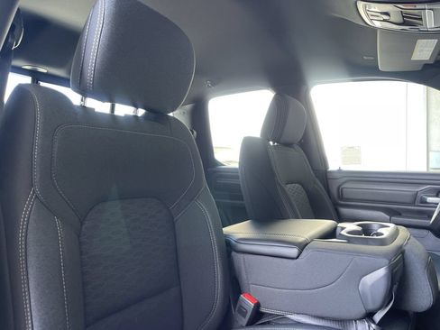 New 2026 RAM 1500 Tradesman RWD image 25