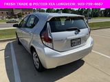 Used 2015 Toyota Prius C Four image 5