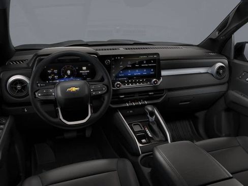 New 2026 Chevrolet Colorado LT w/ LT Convenience Package RWD image 31