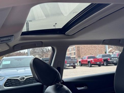 Used 2023 Nissan Altima 2.5 SL image 26