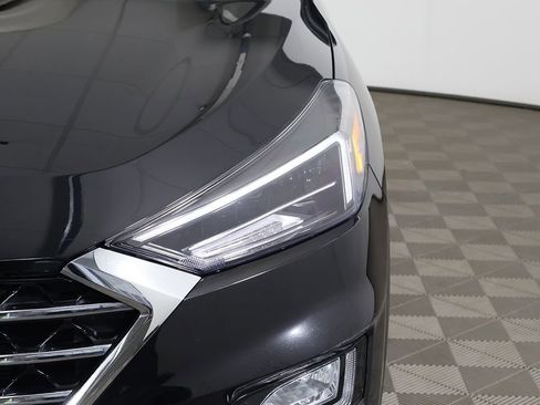 Used 2020 Hyundai Tucson Ultimate AWD/4WD image 17