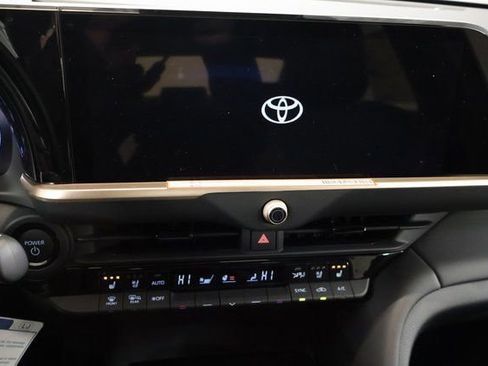 New 2026 Toyota Crown Limited image 20