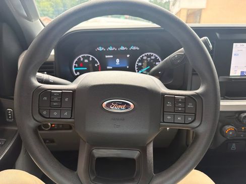 Used 2026 Ford F250 XL AWD/4WD image 29