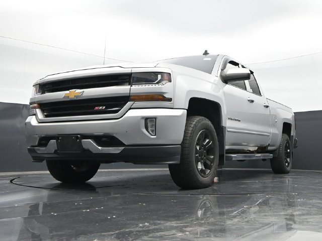 Used 2016 Chevrolet Silverado 1500 LT w/ All Star Edition AWD/4WD image 46