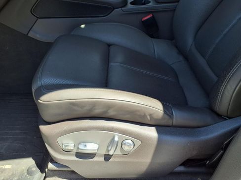 Used 2019 Porsche Macan S AWD/4WD image 8