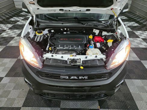 Used 2020 RAM ProMaster City Tradesman image 29