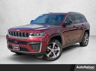 New 2026 Jeep Grand Cherokee Limited video 1