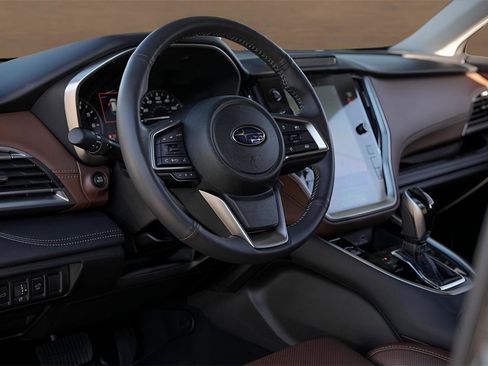 Used 2024 Subaru Outback Touring XT image 8