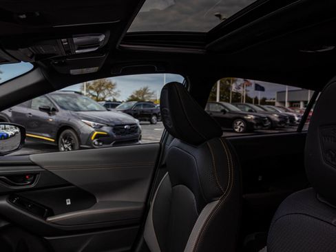New 2026 Subaru Crosstrek 2.5i Wilderness image 24