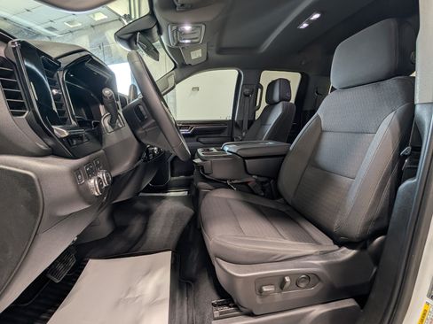 Used 2024 GMC Sierra 2500 SLE w/ SLE Convenience Package AWD/4WD image 18