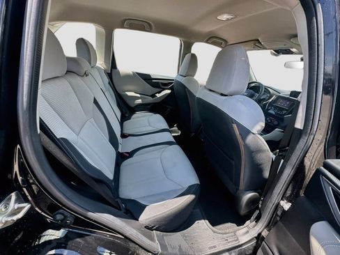 Used 2020 Subaru Forester w/ Alloy Wheel Package AWD/4WD image 25