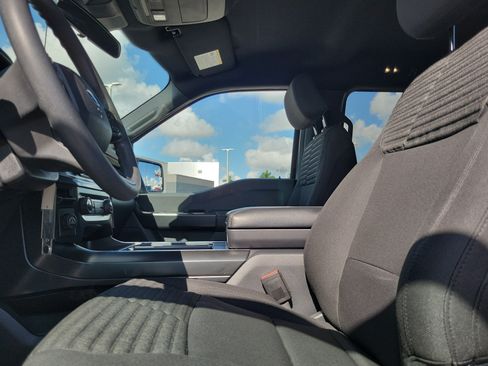 Used 2022 Ford F150 XL w/ STX Appearance Package RWD image 11