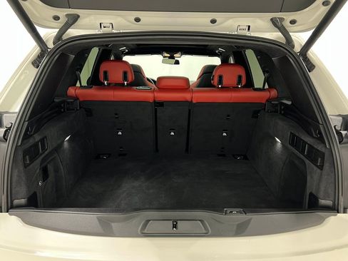 Used 2021 BMW X5 M w/ Competition Package AWD/4WD image 31