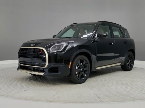 New 2026 MINI Cooper Countryman S image 30