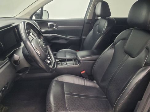 Used 2021 Kia Sorento S w/ Panoramic Sunroof Package image 17