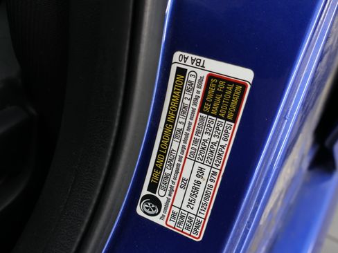Used 2017 Honda Civic LX image 53