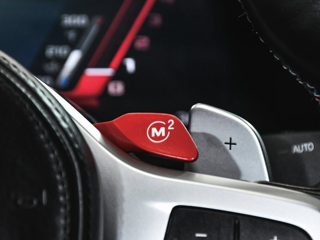Used 2024 BMW M3 Competition AWD/4WD image 46