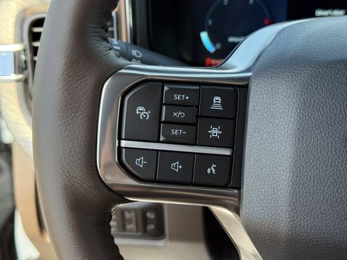 New 2026 Ford F250 King Ranch AWD/4WD image 28