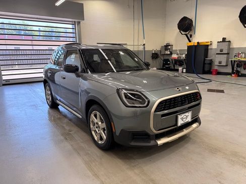 New 2027 MINI Cooper Countryman S AWD/4WD image 6