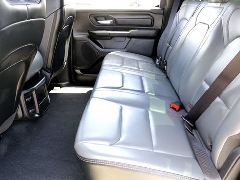 Used 2025 RAM 1500 Tradesman RWD image 24
