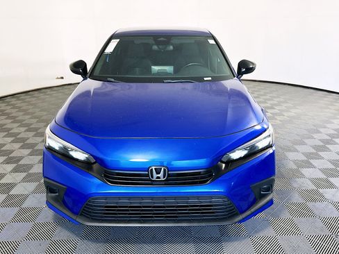 Used 2023 Honda Civic Sport image 8