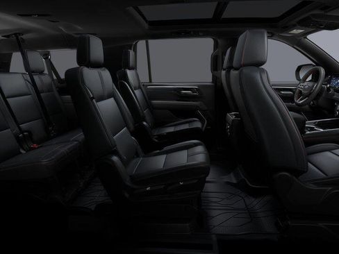 New 2026 Chevrolet Suburban RST w/ RST Capability Package image 31