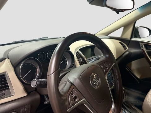Used 2013 Buick Verano FWD image 11