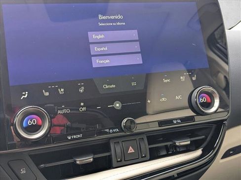 New 2026 Lexus NX 350 AWD w/ Luxury Package image 11