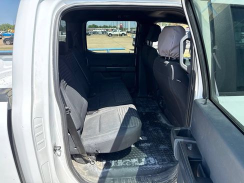 Used 2022 Ford F150 XL w/ STX Appearance Package RWD image 11