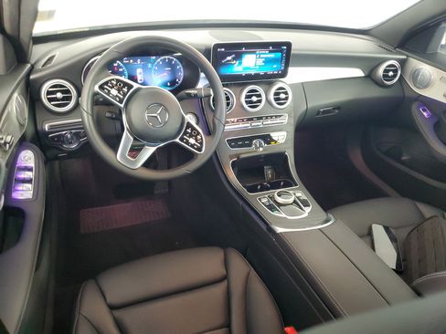 Used 2021 Mercedes-Benz C 300 Sedan image 15