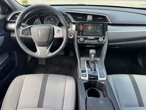 Used 2018 Honda Civic EX image 11