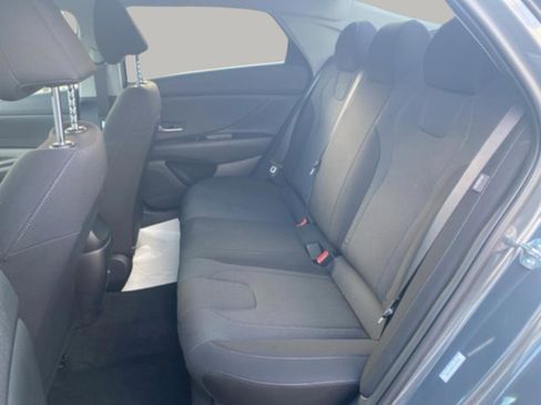 New 2026 Hyundai Elantra SE w/ Cargo Package image 26